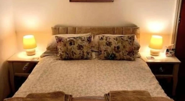 Двухместный номер Standard Regis Lodge Guest House