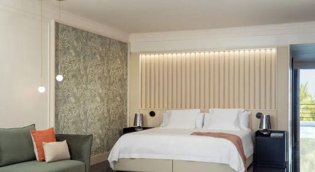 Люкс Excellence Coral Playa Mujeres - Adults Only All Inclusive