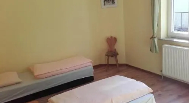Gwiazda Komańczy, Rezerwuj Hotel Komańcza 