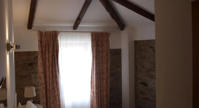 Номер Standard Casa da Fraga