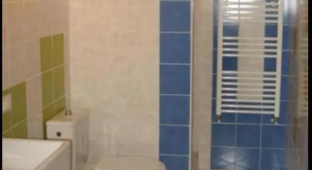 Номер Standard Backpackers House