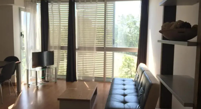 Апартаменты SingularStays Edificio La Pergola