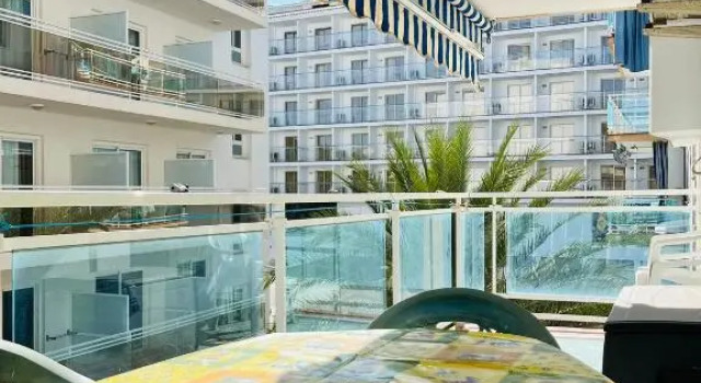Apartamento Alaska acogedor y a 100metros de la playa, Забронировать Апартаменты/квартира Апартаменты Салоу, Апартаменты/квартира