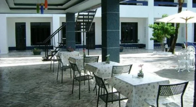 Tiki Garden Resort, Забронировать Курортный отель СПА-отели острова Пхукета, SPA-услуги