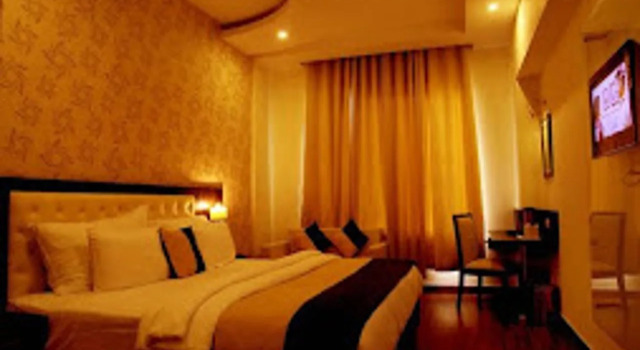 Hotel Madhuban, Rezervovat Hotel Hotely v Uttarakhand s parkováním, Parkování