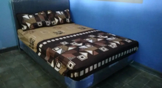 Olivia Homestay