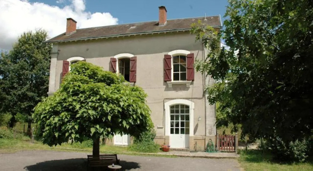 Gare Blond Berneuil, Reserva ahora Apartamento Blond 