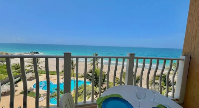 Апартаменты Apartamento en Playa Parguito