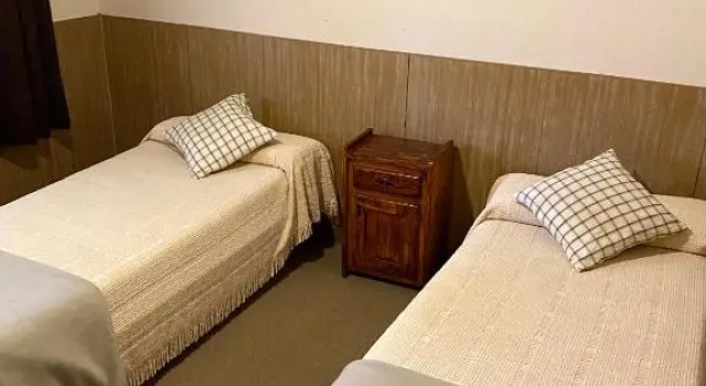 Hotel Samay Huasi
