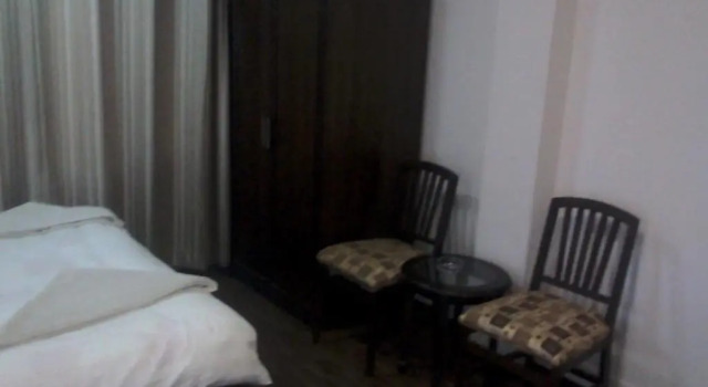 Двухместный номер Deluxe Hotel Yambu kathmandu