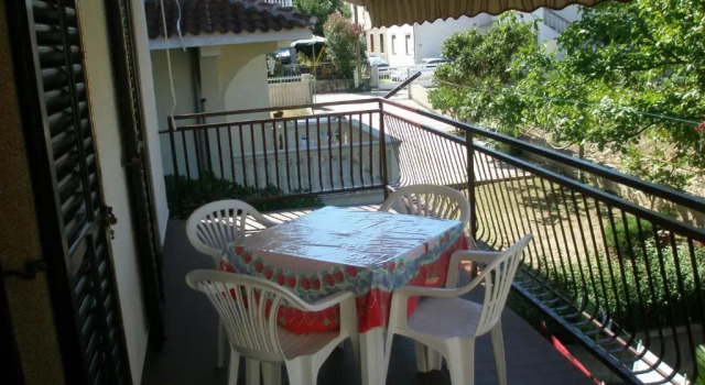 Апартаменты Apartment Borik