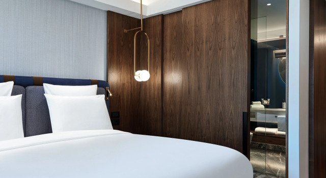 Athens Capital Hotel - MGallery Collection