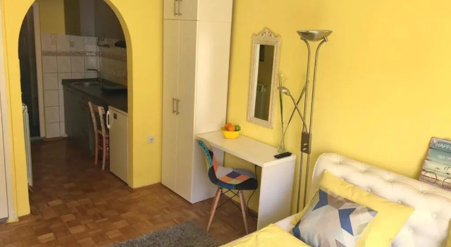 Sunrise Apartment