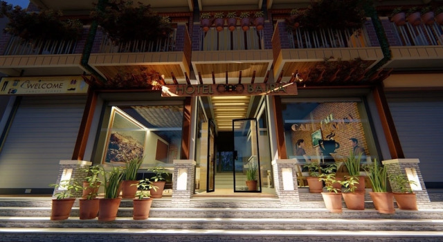 Hotel Bajra, Prenota Hotel Tansen Lumbini Pradesh Province