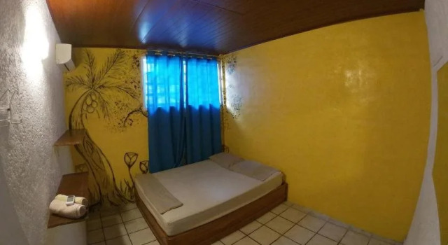 Panama Beach Lodge, Réserver Auberge de jeunesse Auberges de jeunesse à Province de Panama, Auberge de jeunesse