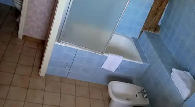 Номер Standard Hôtel des Cymaises