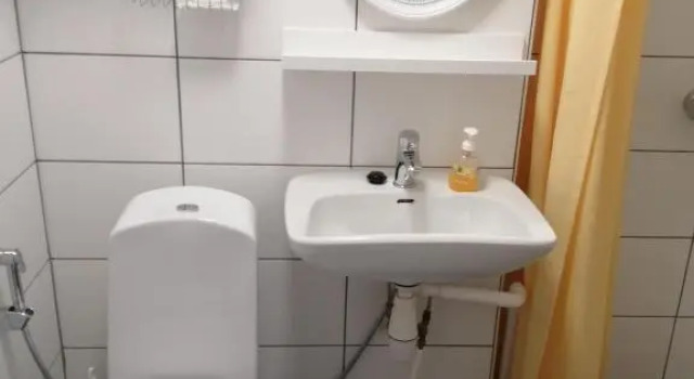 Номер Standard Mäntyluodon Hotelli
