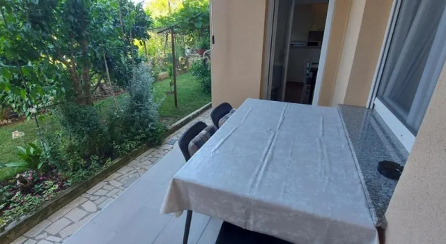 Danijela Apartment, Reserva ahora Apartamento Hoteles en Pula con aparcamiento, Aparcamiento
