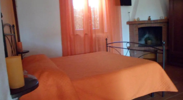 Студия Podere Oca Bianca