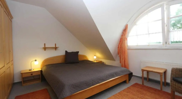 Fewo 11 Schekahn Am Achterwasser Zempin - Fewo cc, Book Hotel Zempin Usedom