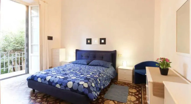 Romantic Garden Apartment, Забронировать Апартаменты/квартира Флоренция Тоскана, рядом с Дом Буонаротти
