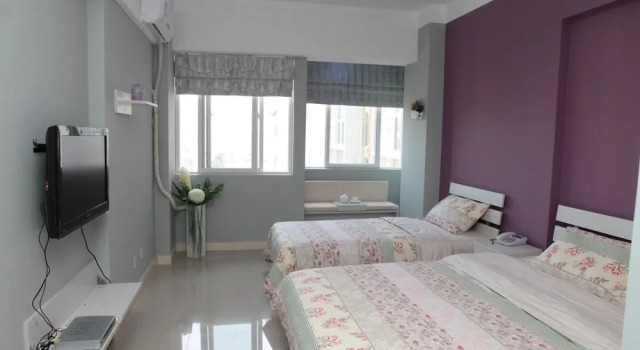Sunshine Apartment Hotel