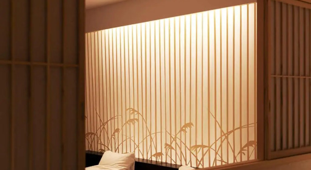 Полулюкс с видом на горы Premium Suites "Hanare Matsushimakaku" Produced by Shousuke no Yado Takinoyu