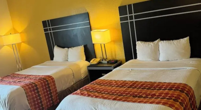 Номер Comfort CASINO INN AND SUITES TUNICA RESORTs