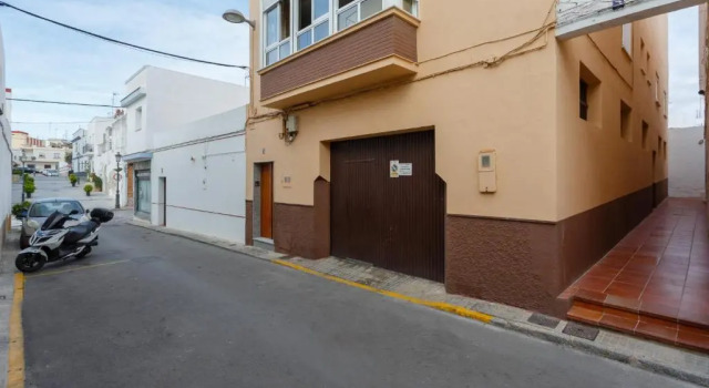 La Terraza del POETA by Cadiz4Rentals