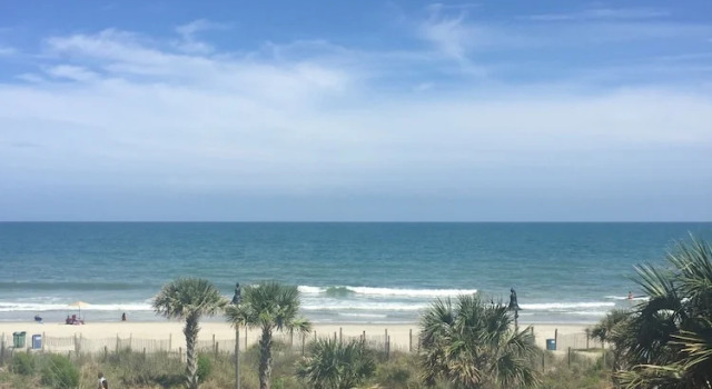 Номер Standard Windsurfer Hotel