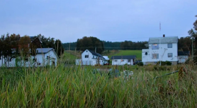 Коттедж Solheim Fritidsgård