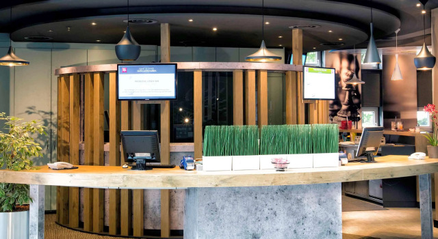 Ibis Linz City