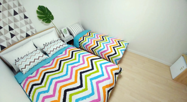 Welcomm Hostel Dongdaemun, Reserva ahora Albergue Hostales en Seúl, cerca de Ehwajang, Albergue