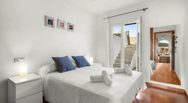 Tramontana Apartment 99BJ, Book Lejlighed Lejligheder i Mercadal, Lejlighed
