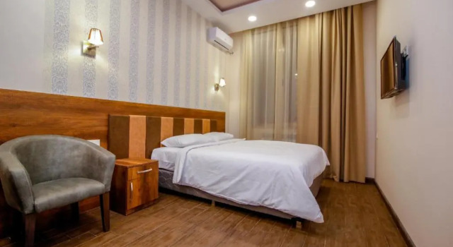 Номер Standard Hotel Lider Complex