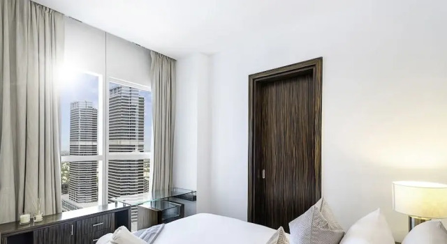 LUX  The Bonnington JLT Suite 2, Забронировать Апартаменты/квартира Апартаменты Эмирата Дубая, рядом с Dubai Marina Yacht Club, Апартаменты/квартира