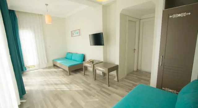 Номер Standard Sky Nova Hotel and Suites - All Inclusive