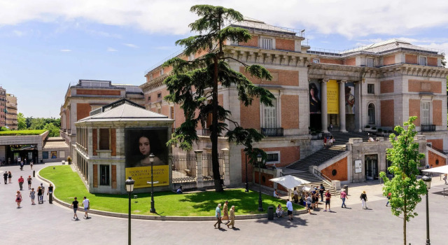 Ibis Styles Madrid City las Ventas