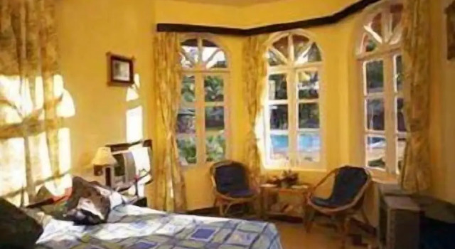 Вилла Varca Palms Beach Resort