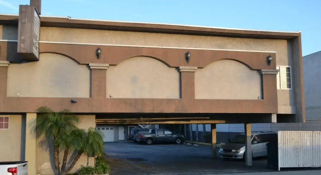 Bell Gardens Inn Los Angeles - Bell Gardens