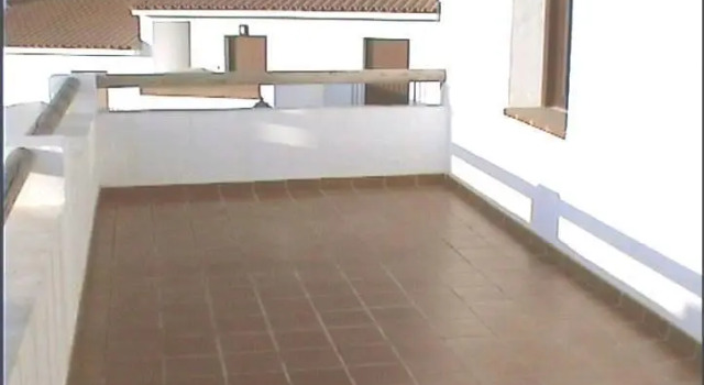 Alojamiento Rural Río Andarax, Prenota Hotel Fondón La Alpujarra