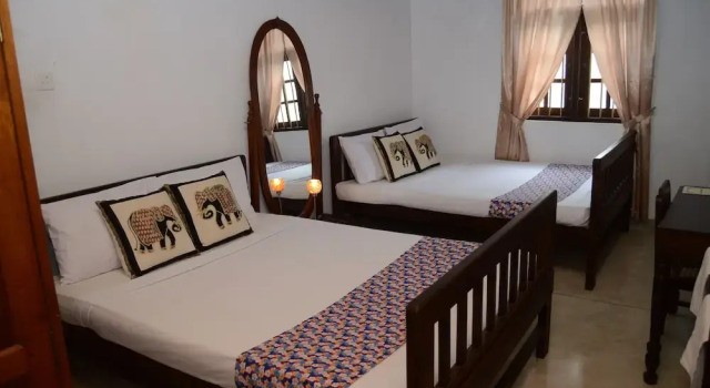 Номер Standard Muduna Walawwa Resort