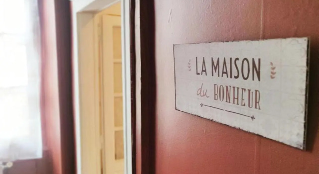Апартаменты 2 chambres 88m2 Extra centre historique Cahors vaste appartement convivial et cosy