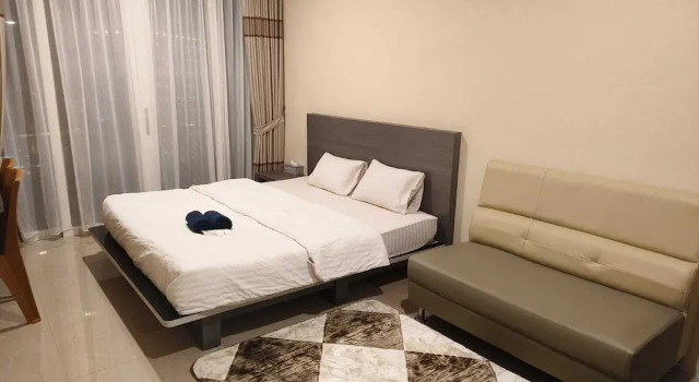 SleepRest - NTC B1203