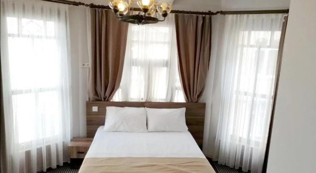 Masal Suite, Boek Hotel Kadıköy 