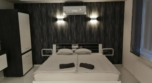 Aqua Solar Apartmanhz, Book Hotel Miskolc 