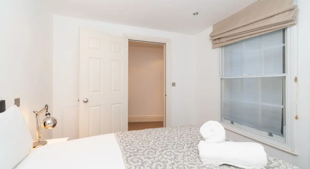Апартаменты с 2 комнатами PML Apartments Park Road
