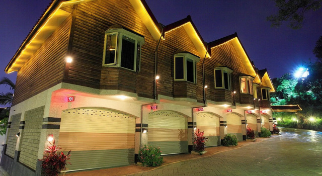 Regale Villa Hotel, Rezerwuj Motel New Taipei City Republika Chińska