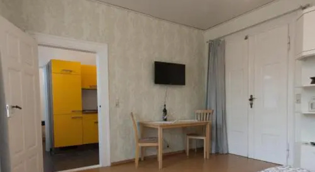 Wohnen im Denkmal, Prenota Hotel Hotel a Garz con parcheggio, Parcheggio