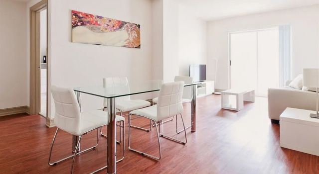 Sky City Apartments at Brickell Village, Varaa Huoneisto Hotellit Miami Beach uima-altaalla, Uima-allas